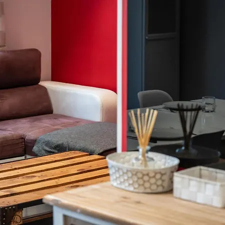 Guestready - Lovely Escape Caucade Apartment *