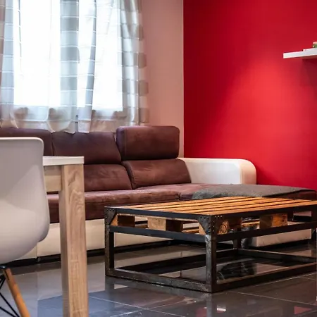Apartment Guestready - Lovely Escape Caucade *