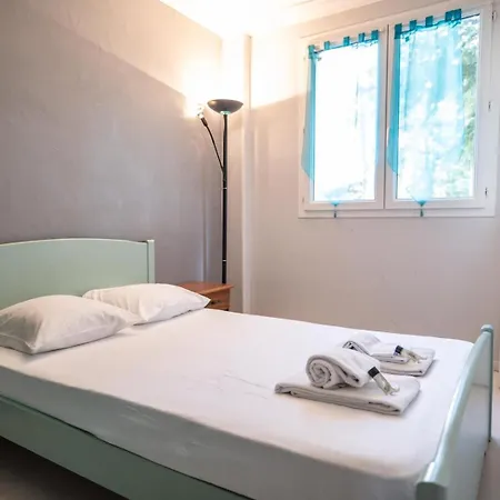 Apartment Guestready - Lovely Escape Caucade Nizza