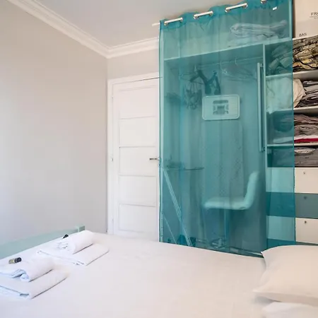 Guestready - Lovely Escape Caucade Nizza