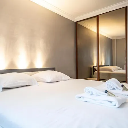 Guestready - Lovely Escape Caucade
