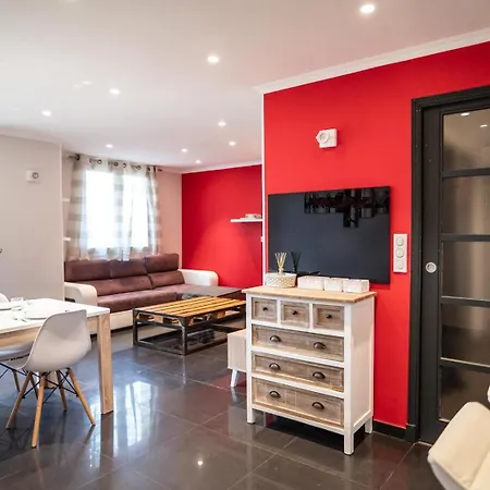 Guestready - Lovely Escape Caucade Nizza