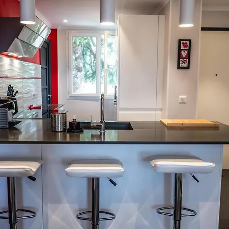 Apartment Guestready - Lovely Escape Caucade