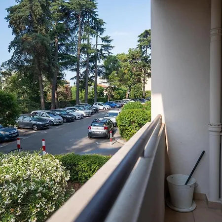 Guestready - Lovely Escape Caucade Apartment Nizza